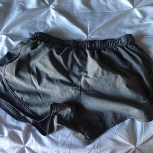 Never warn size large